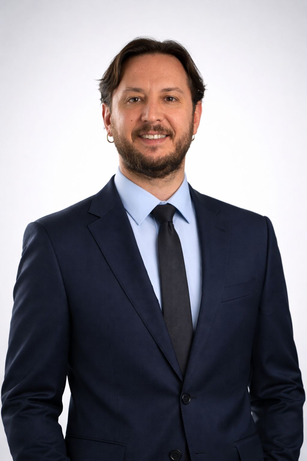 IBRAHIM EVIDENTE